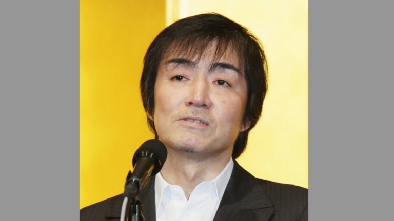 68歲日本知名作家東野圭吾逝世 死因曝光