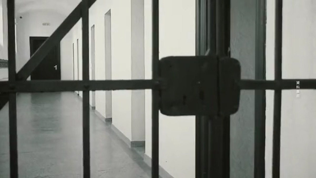 【禁闻】长春大批抓捕法轮功学员 采集生物信息
