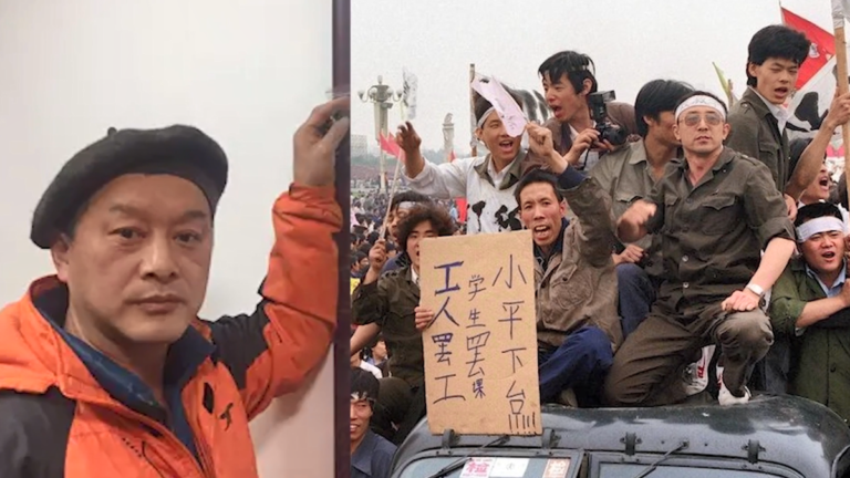 武漢公民張毅進藏旅遊遭刑拘 外界關注