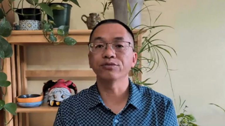 【嘉賓連線】獲國會議員與各界營救 人權律師吳紹平平安回家