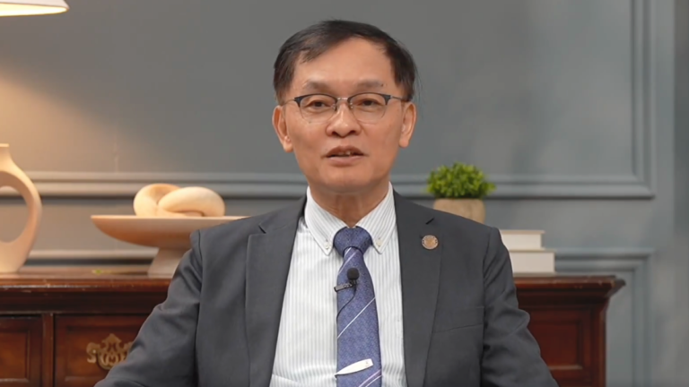 【新聞大家談】余宗基將軍：未來戰爭變了 航母恐成活靶