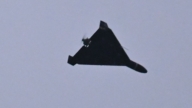 俄无人机屡次入侵领空 罗马尼亚驱逐俄外交官