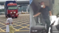 卡車司機「拿命換錢！」  猝死3天才被發現（視頻）