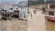 【禁闻】广东338座水库泄洪 多地洪水滔天