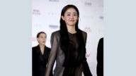 韩“国民妹妹”文根英结婚 粉丝忆《蓝色生死恋》