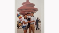 张万侠：中共对我一家人的残酷迫害