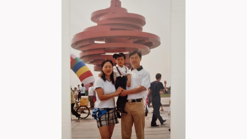 张万侠:中共对我一家人的残酷迫害