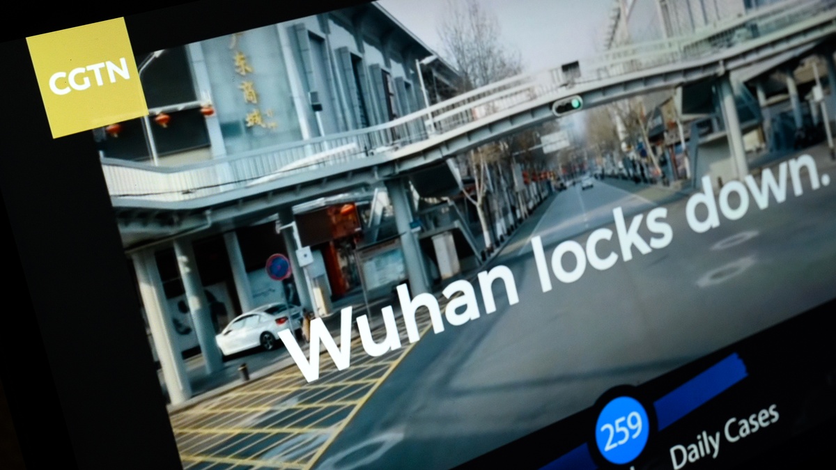 【禁闻】中共在美耗巨资 多战线扩大影响力