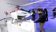 專家：美烏台無人機合作 將建強大防務陣線