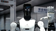 【連線】俞偉雄：美禁中共AI、機器人 全球都應效法