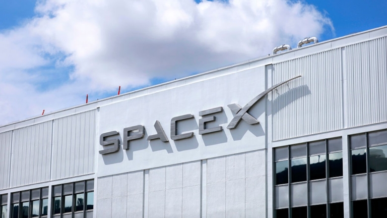 【短訊】SpaceX嚴查供應鏈 擬排除中國籍員工及設備