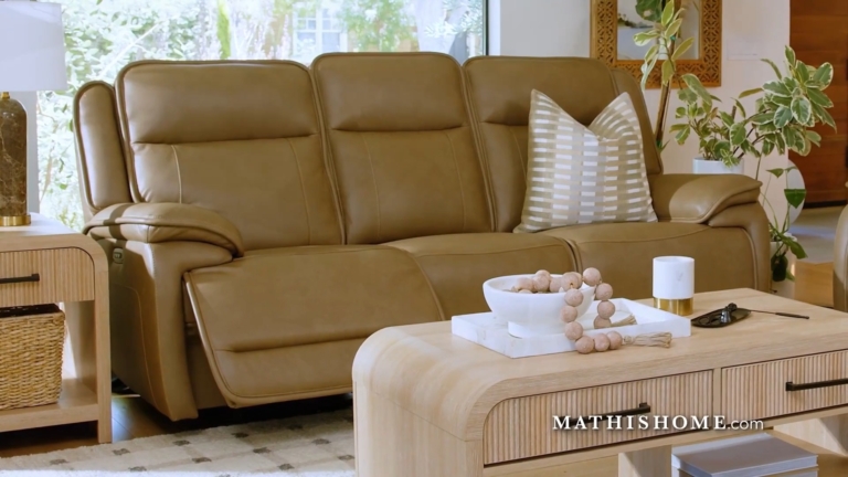 【廣告】Mathis Home特惠促銷——客廳家具