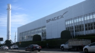 严防中共渗透 SpaceX要求供应商“去中共化”
