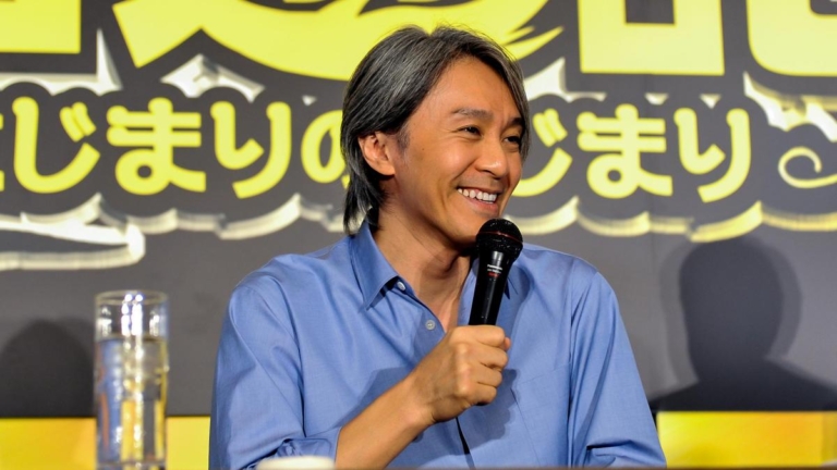 《功夫女足》彩蛋留空位 周星馳回應感動影迷