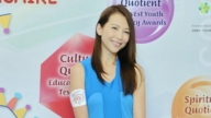 两女儿获赞越长越漂亮 蔡少芬回应外界关切