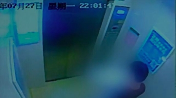 雲南少年搭電梯從31樓直墜地下2樓 全家3年遇3次