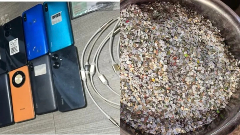 安徽40萬舊SIM卡供電詐？網友質疑警方甩鍋