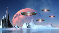 外星訊號會不會隱藏在科學家忽略的地方?