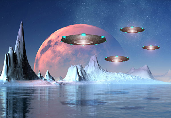 外星訊號會不會隱藏在科學家忽略的地方?
