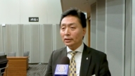 【720反迫害】 民主中國陣線副主席 王戴