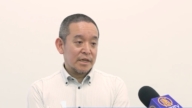 【720反迫害】日本前國會議員 濱田聰