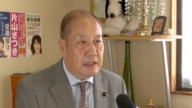 【720反迫害】兵庫縣議會議員 長瀨猛