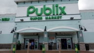 傳大腸桿菌疫情 美Publix召回冷凍漿果