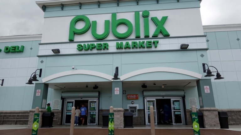 傳大腸桿菌疫情 美Publix召回冷凍漿果