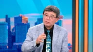專訪吳嘉隆:改革終點是亡黨 習換賽道(上)