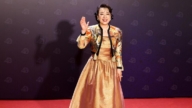 76岁翁倩玉公开养生秘诀：每餐7分饱、养成1习惯