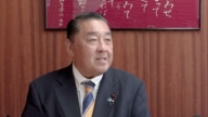 【720反迫害】東京都江東區議會議員 二瓶文隆