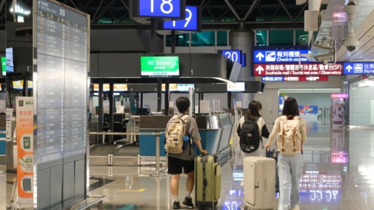 中共出境管理惡規9月上路 科技人才風險升高