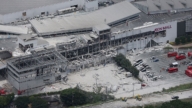 熊本地震 AEON店家承认2员工收到电话折返身亡