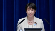 高市震後首視察熊本 拍板4日動用逾200億日圓預備費