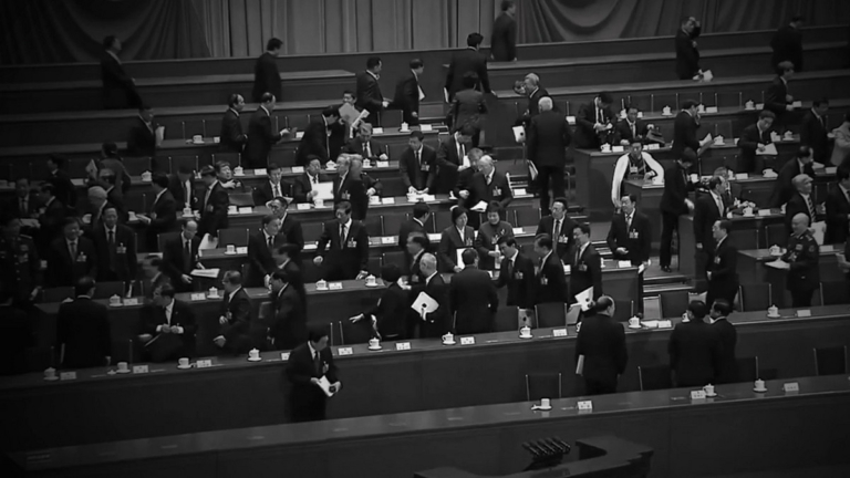 【禁聞】高官落馬傳言四起 中共21大前大折騰