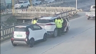 山西三警察「查醉駕」勒索錢財31起 致1人死亡