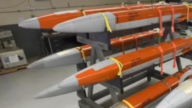 雷達看到的戰機竟不存在 美軍「幽靈戰機」曝光