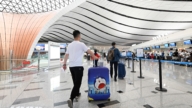 中共出境新規擴權 分析:全民陷寒蟬效應