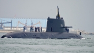【嘉賓連線】李志德談造「海鯤艦」若非神助難如登天