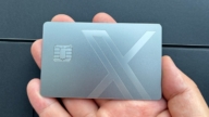 馬斯克X Card卡已發放 不鏽鋼材質設計感十足