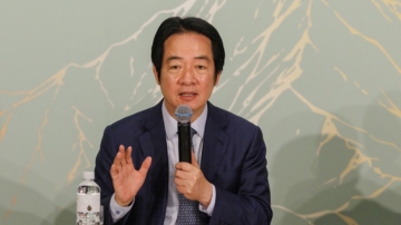 北戴河会议曝习对台野心 赖清德罕见脱稿揭内情