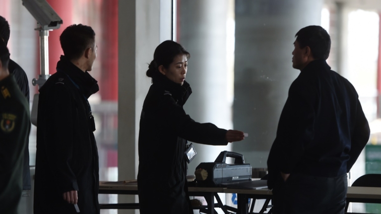 吳紹平：中共嚴管出入境 將加速與國際脫鉤