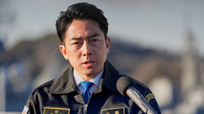 【禁聞】日本新白皮書：中共仍是最大戰略挑戰
