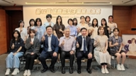 健乔集团7年力挺女子围棋最强战 铃木步跨海参赛