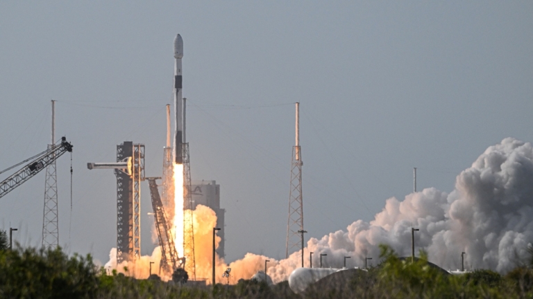 馬斯克拋預言：5年後AI占SpaceX價值99%