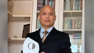 人權律師余文生：我們真的想離開中國