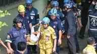 泰國槍擊案多人傷亡 槍手殺祖父母後校園行兇