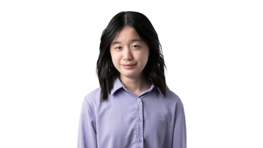 16歲西洋棋天才少女Lee擊敗侯逸凡 速棋賽封后