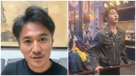接不到戲沒收入 大陸男演員向景區求職NPC