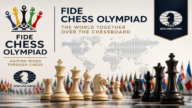 西洋棋(国际象棋)奥林匹克团体赛成绩一览